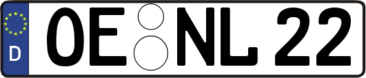 OE-NL22