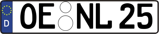 OE-NL25