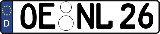 OE-NL26