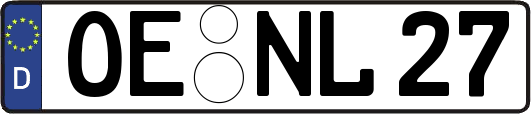 OE-NL27