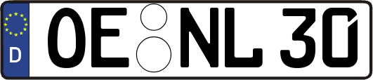 OE-NL30
