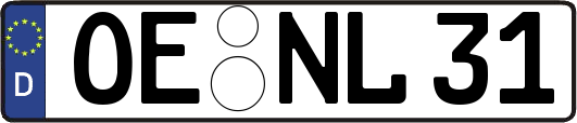 OE-NL31