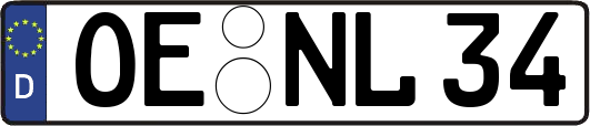 OE-NL34