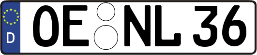 OE-NL36