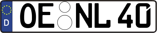 OE-NL40