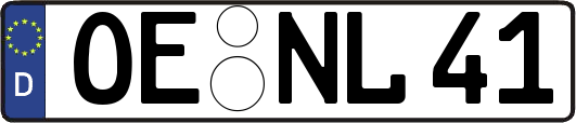 OE-NL41