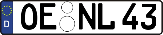 OE-NL43