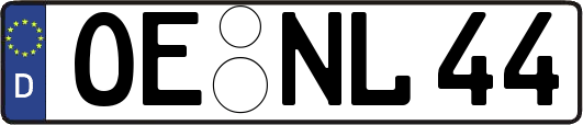 OE-NL44