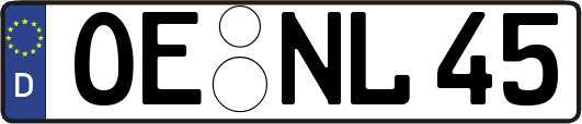 OE-NL45