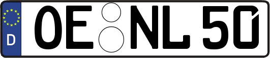 OE-NL50