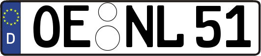 OE-NL51