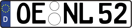 OE-NL52