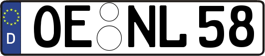 OE-NL58