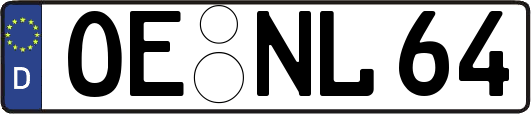 OE-NL64