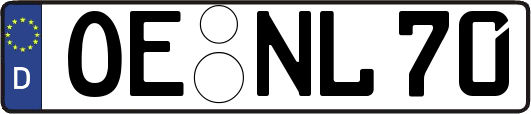 OE-NL70