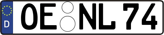 OE-NL74