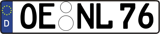 OE-NL76