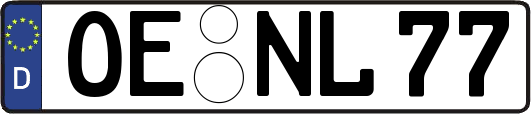 OE-NL77