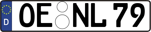 OE-NL79