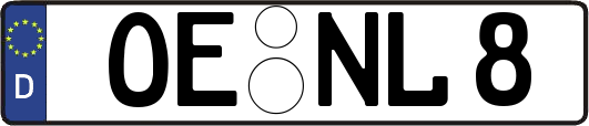 OE-NL8