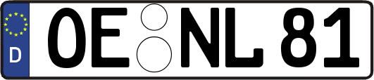 OE-NL81