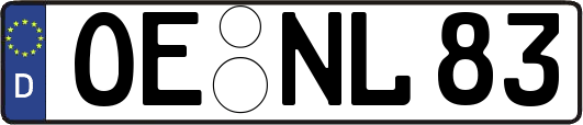 OE-NL83
