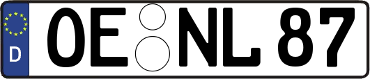OE-NL87
