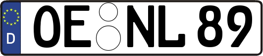 OE-NL89