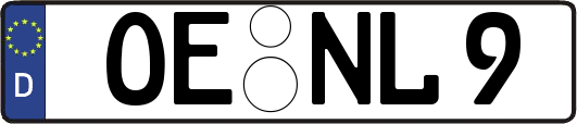 OE-NL9