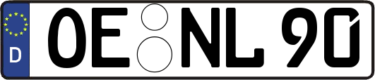 OE-NL90