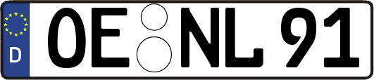 OE-NL91