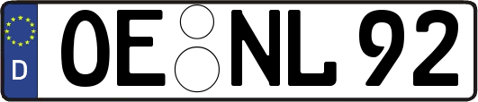 OE-NL92