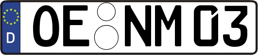 OE-NM03