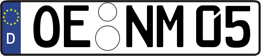 OE-NM05
