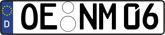 OE-NM06