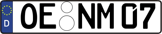 OE-NM07
