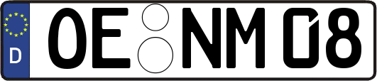 OE-NM08