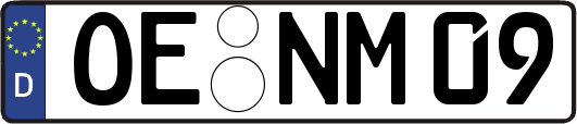 OE-NM09