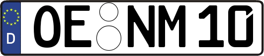 OE-NM10