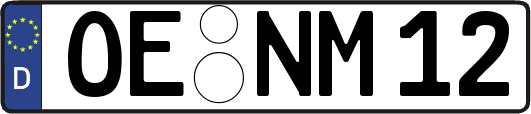 OE-NM12