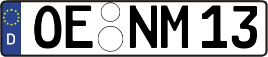 OE-NM13