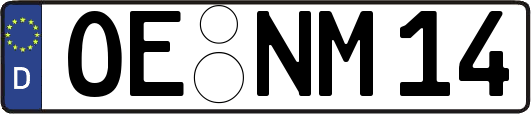 OE-NM14