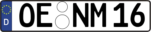 OE-NM16