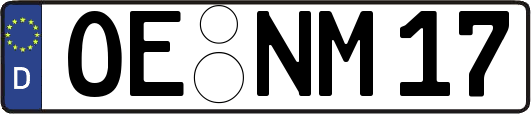 OE-NM17