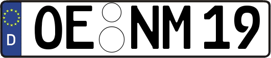 OE-NM19