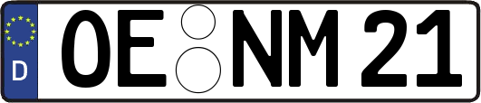 OE-NM21