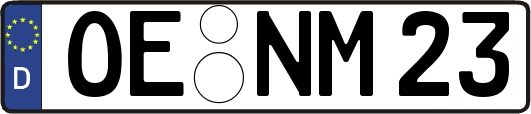 OE-NM23
