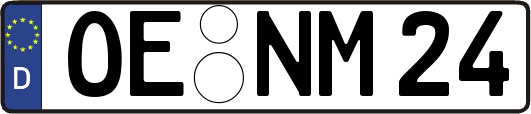 OE-NM24