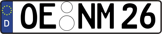 OE-NM26
