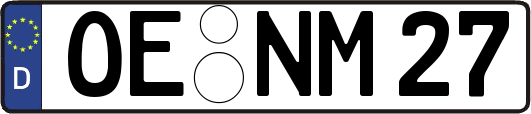 OE-NM27